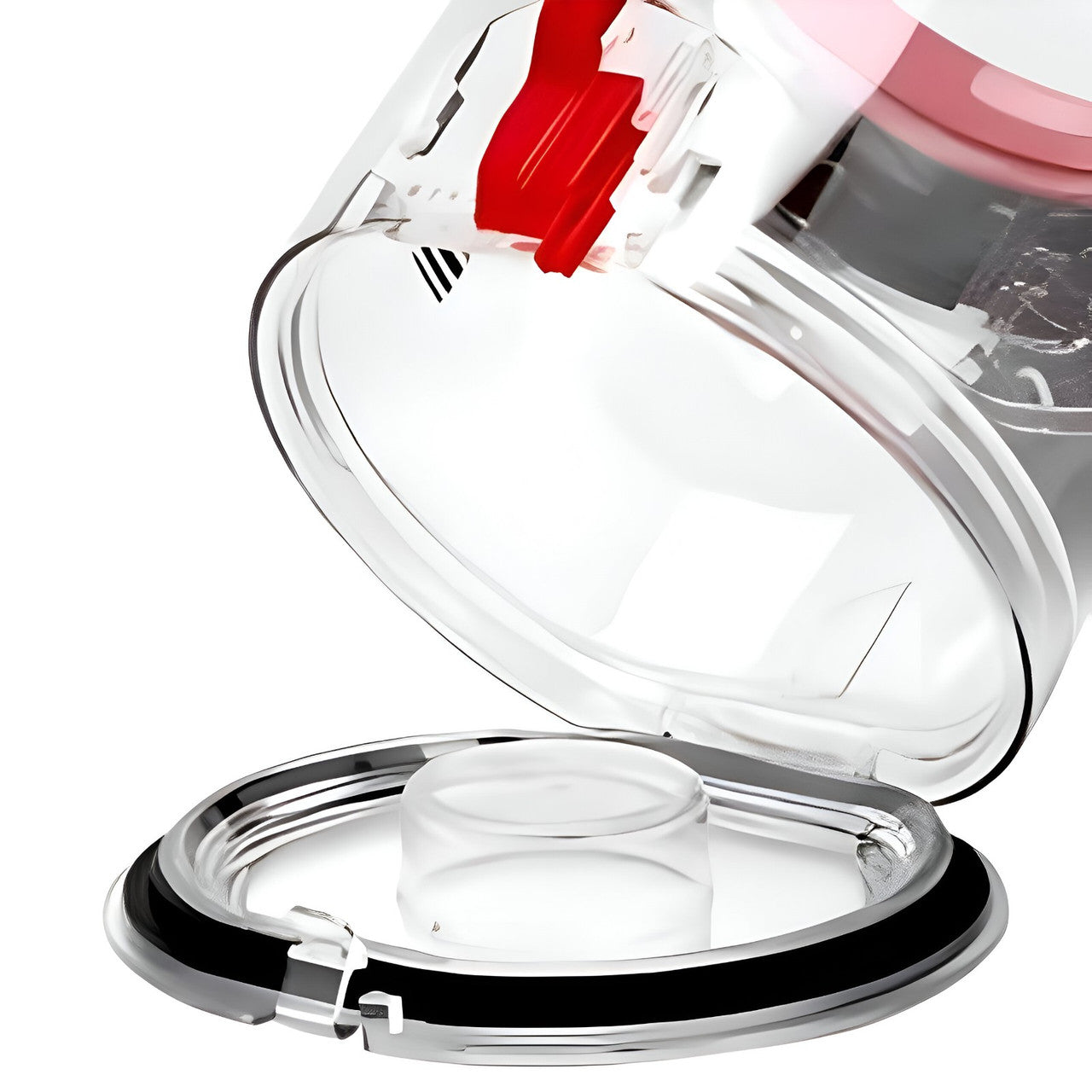 Dust Bin Canister For All DYSON V7 & V8 cordless vacuums