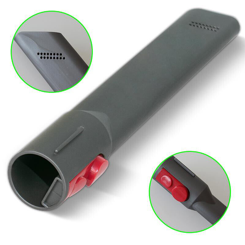 Vacuum Cleaner Crevice Tool Nozzle For Dyson V7 8 10 11 SV10 96761201 967612-01