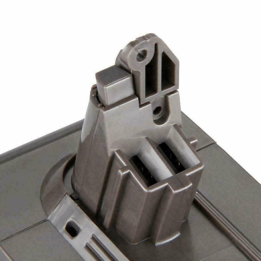 4800mah Battery Compatible with Dyson V6 DC58 DC59 DC61 DC62 D72 DC74 BC683