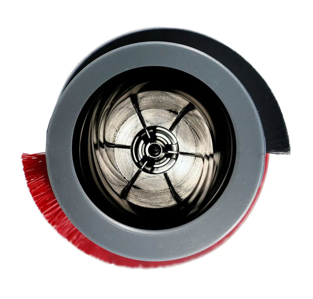 Torque Drive Brushroll For DYSON V11 SV1 - Silver Red