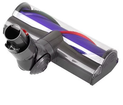 Dyson Compatible Electric Carpet Direct Drive Head V7 V8 V10 V11 V15