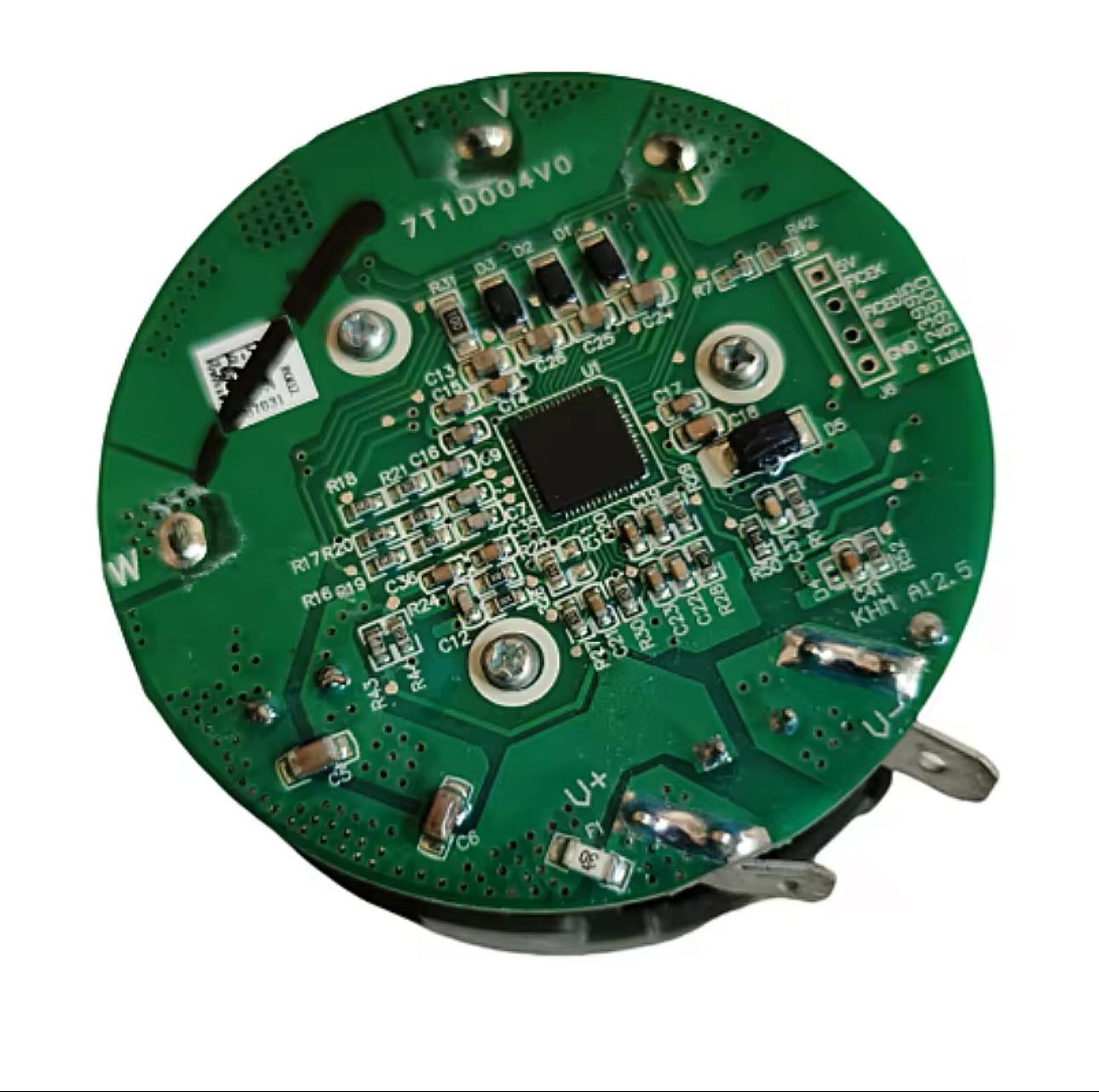 Tineco S12 Pure One S11 Tineco A11 Hero Original Brushless Motor