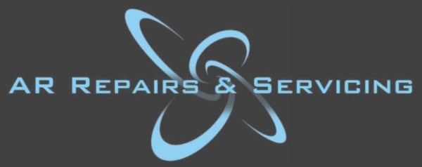 AR Repair and Servicing