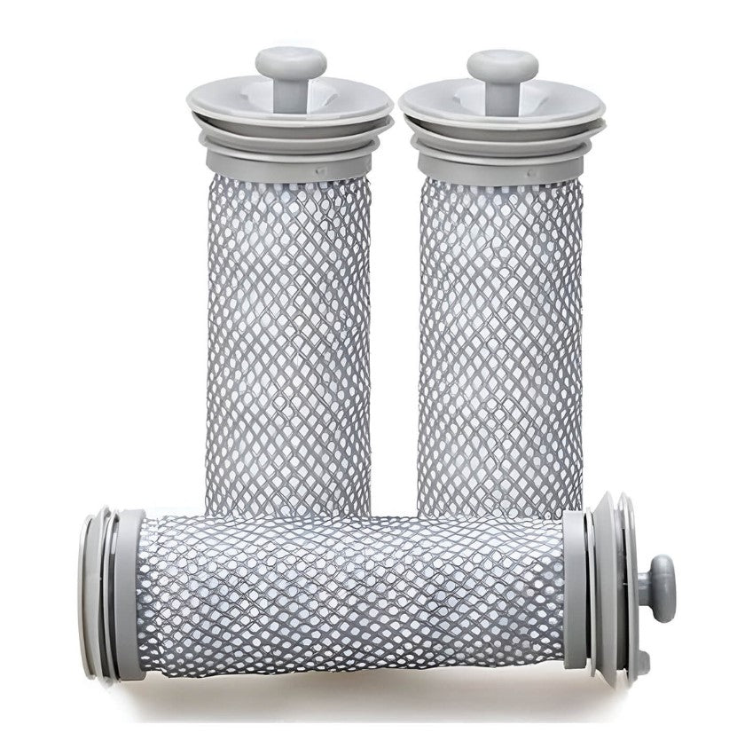 Tineco Pure One S12 S11 & X Series - Dust Bin Filters 3 pack