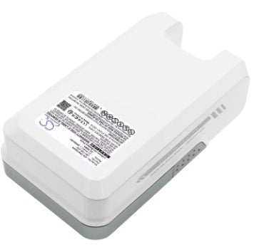 Replacement Battery for Tineco A10 Hero, A10 Master ZB1756-20P 21.6V/2000mAh