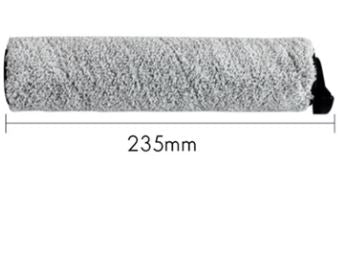 Tineco IFloor S3 - 2 Pack Replacement Brush Roller - Wet Dry Cordless Vacuum Cleaner