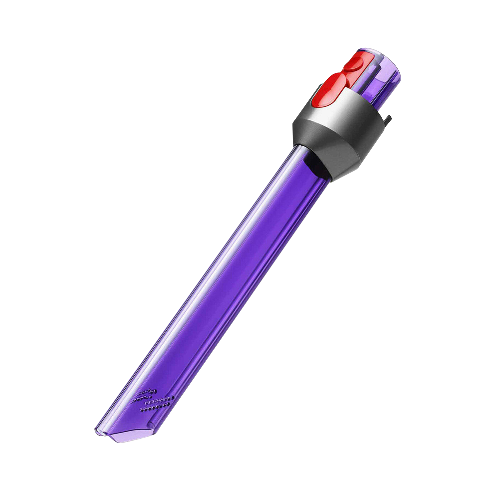 Light Pipe Crevice Tool compatible with Dyson V7 TO V15