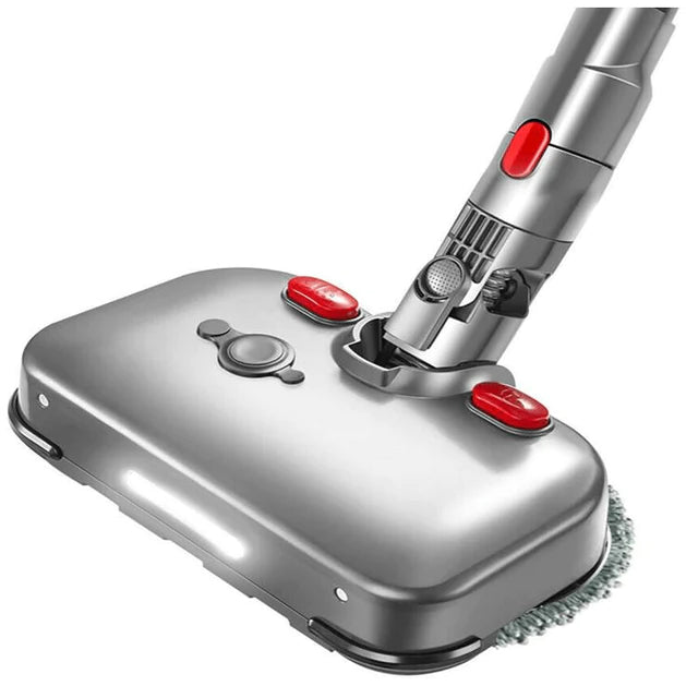 Dyson V7 V8 V10 V11 V15 Compatible Floor Vacuum Cleaners Electric Motorised Mop Head