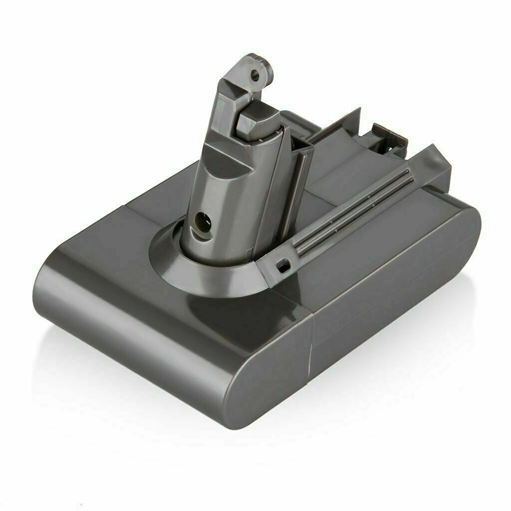 4800mah Battery Compatible with Dyson V6 DC58 DC59 DC61 DC62 D72 DC74 BC683
