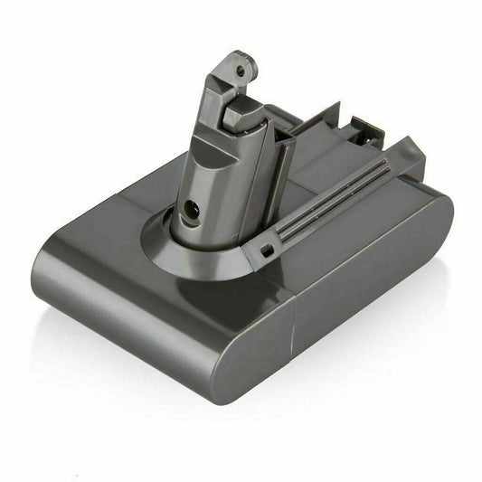4800mah Battery Compatible with Dyson V6 DC58 DC59 DC61 DC62 D72 DC74 BC683
