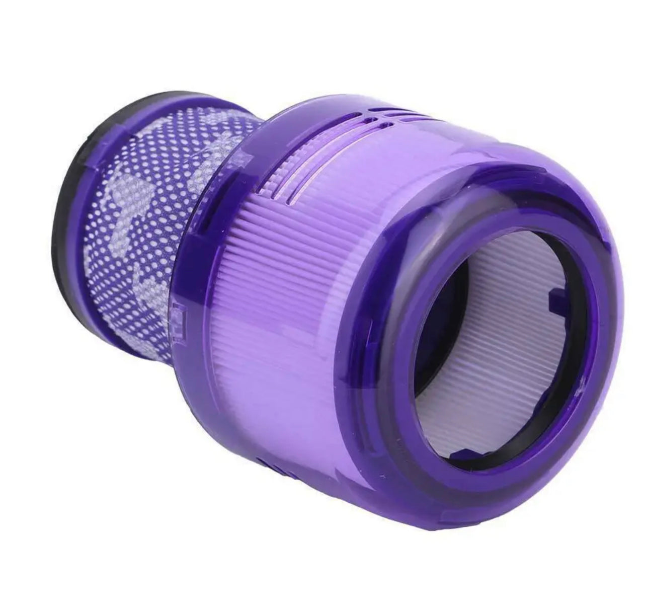 V11 Pre/Post Filter compatible with Dyson V11 to V15 HEPA Filter Handheld