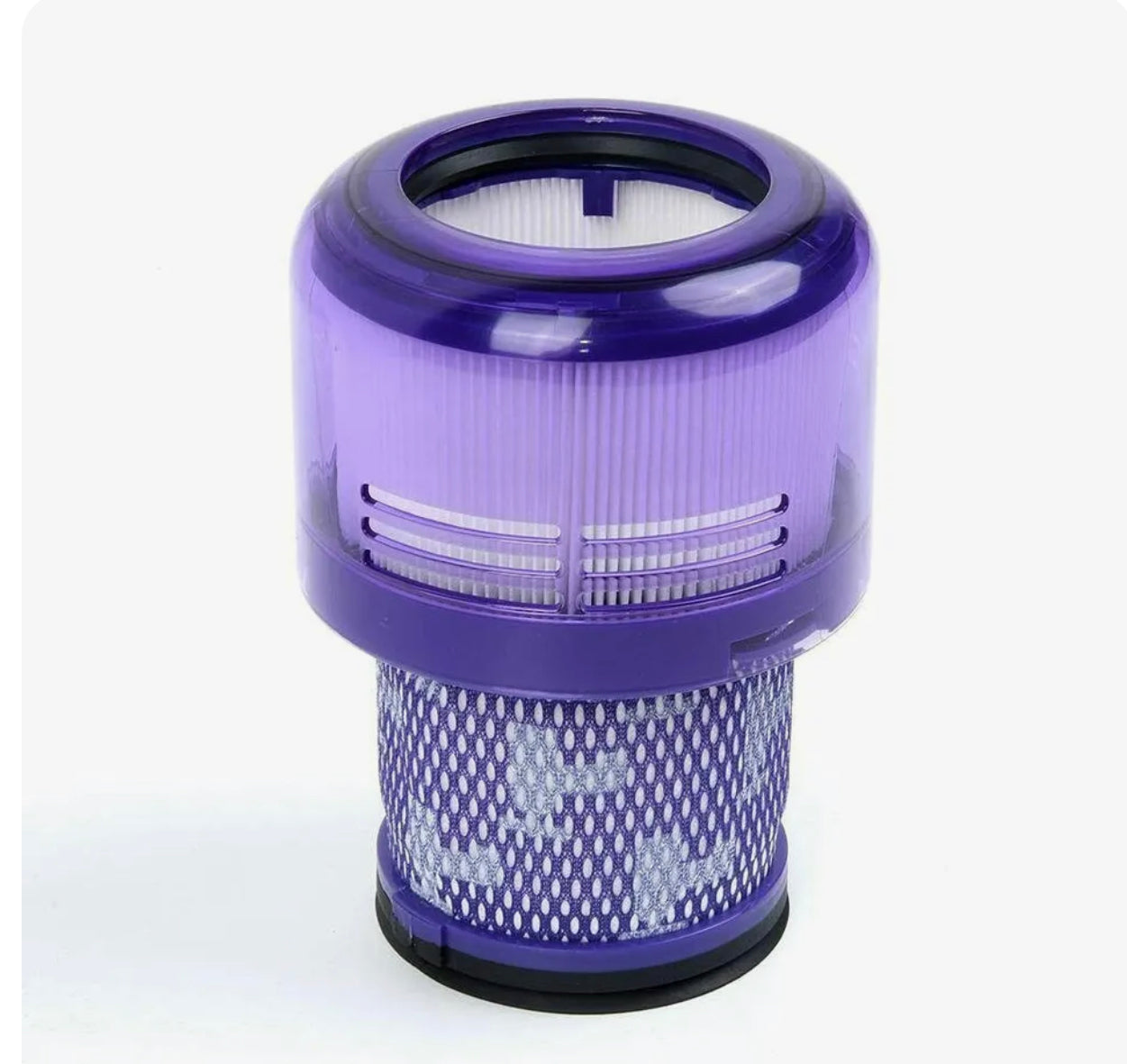 V11 Pre/Post Filter compatible with Dyson V11 to V15 HEPA Filter Handheld