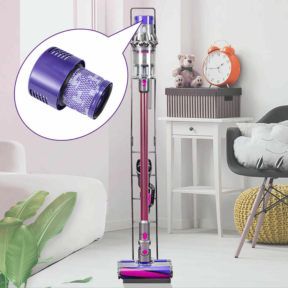 Dyson V10 Handheld Compatible Pre/Post Hepa Filter