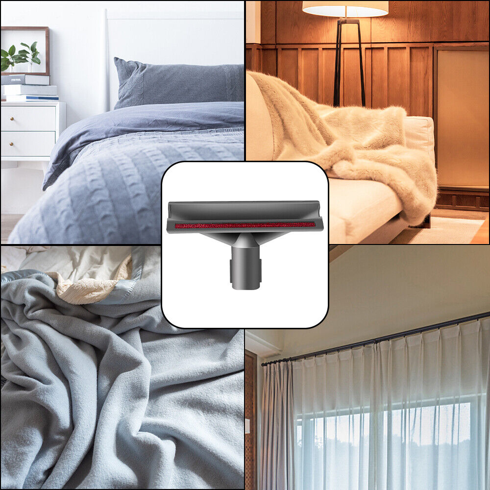 Mattress Tool Brush Compatible with Dyson V7 to V15