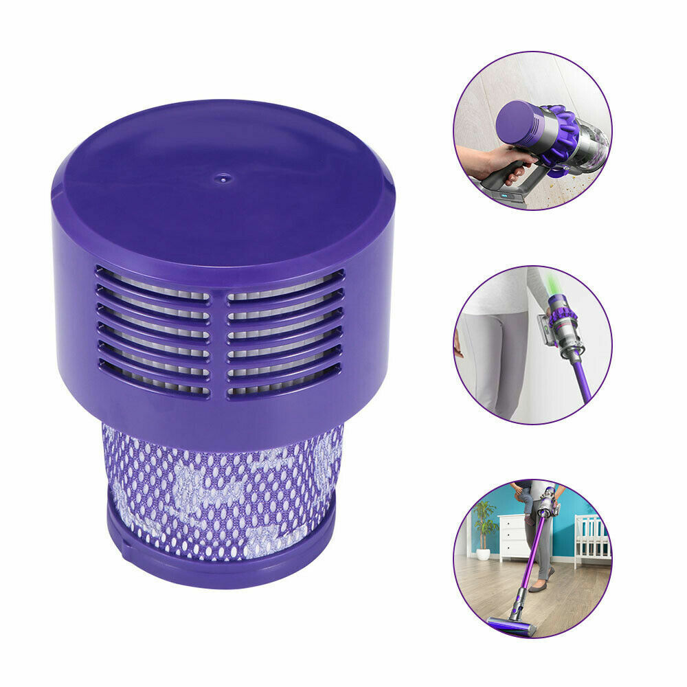 Dyson V10 Handheld Compatible Pre/Post Hepa Filter