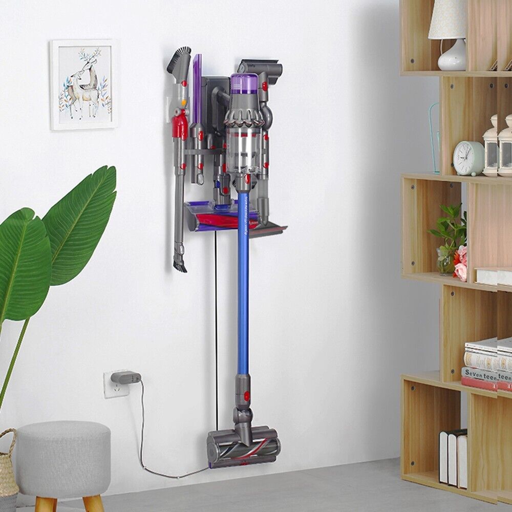 Dyson Compatible V11/V12 V15 Dok K9 Storage Bracket