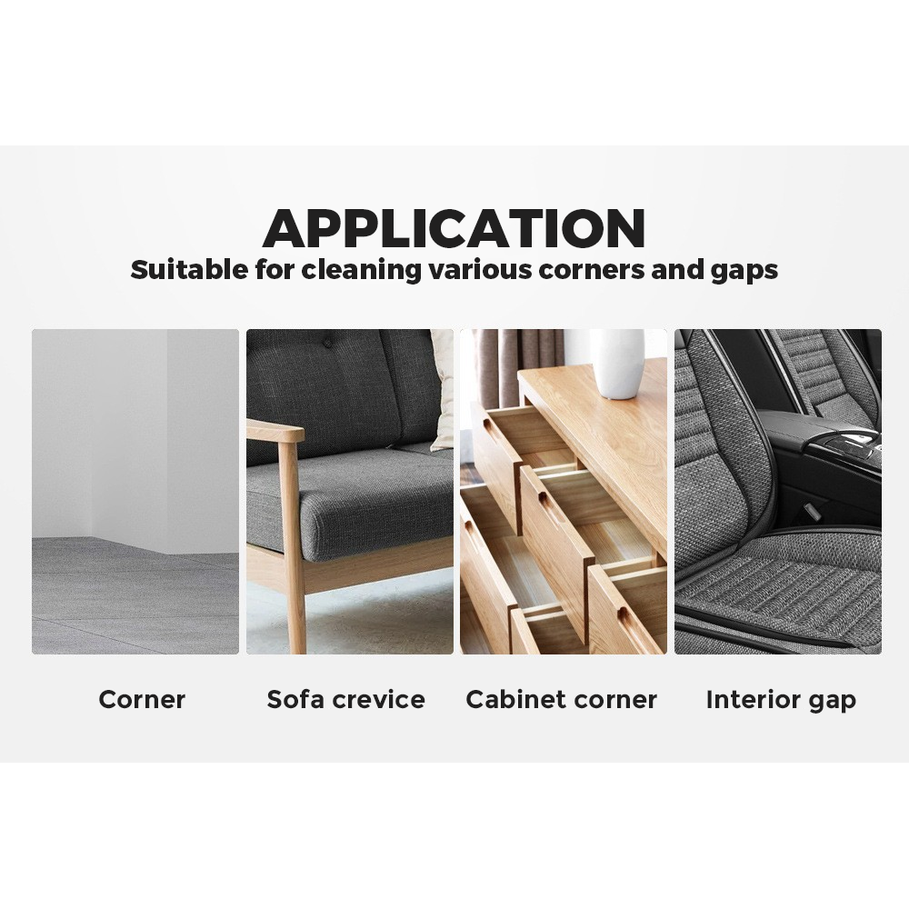 Light Pipe Crevice Tool compatible with Dyson V7 TO V15