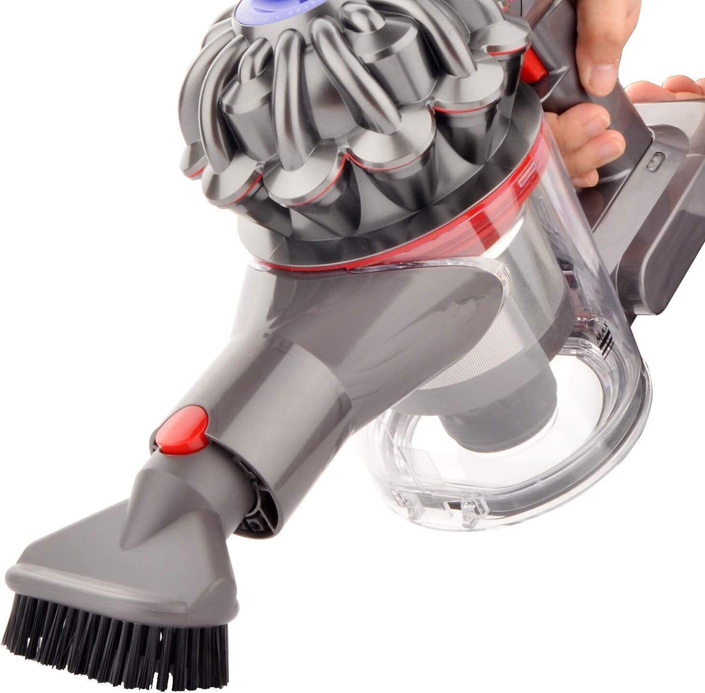 Dyson Compatible Stubborn Dirt Brush V7 to V15