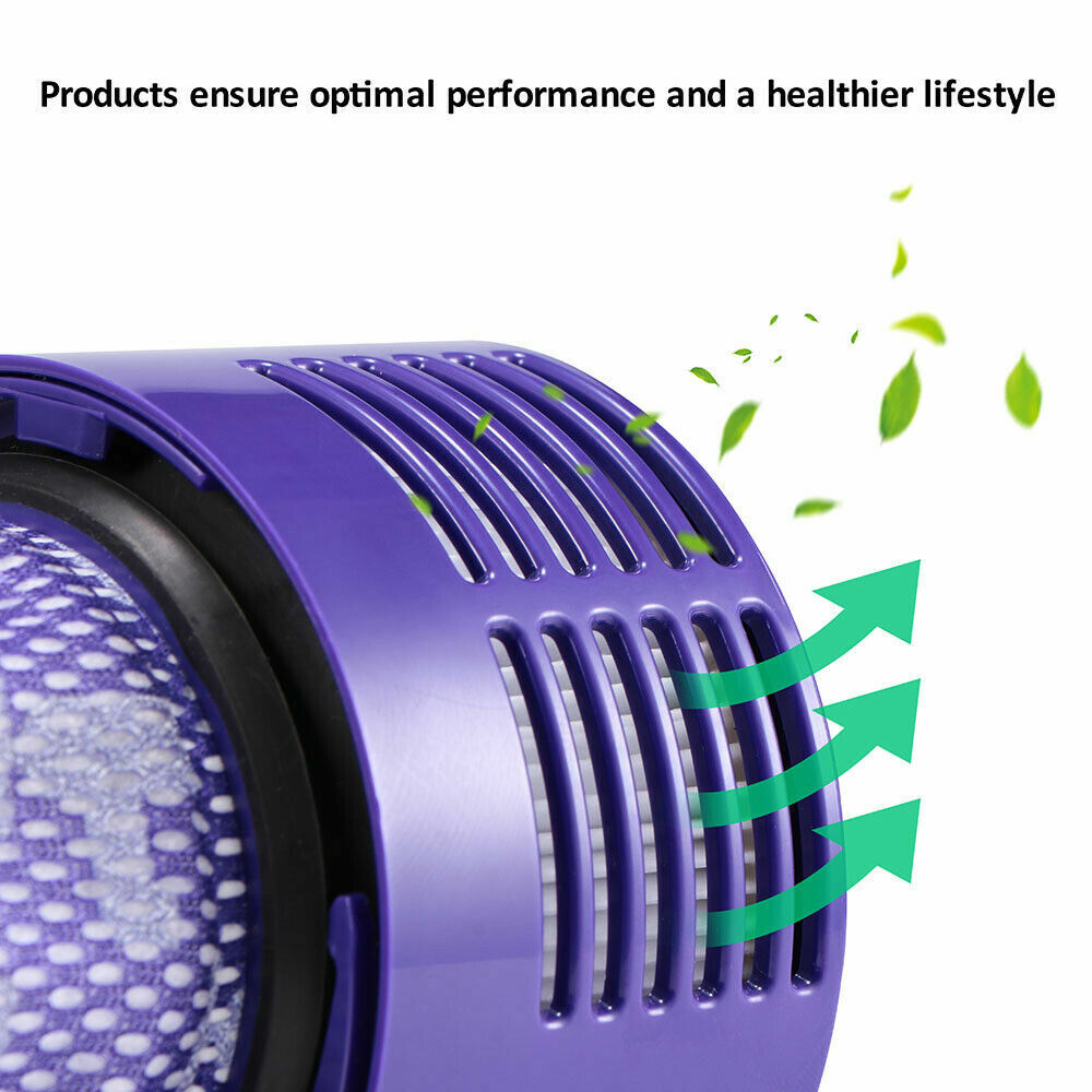 Dyson V10 Handheld Compatible Pre/Post Hepa Filter