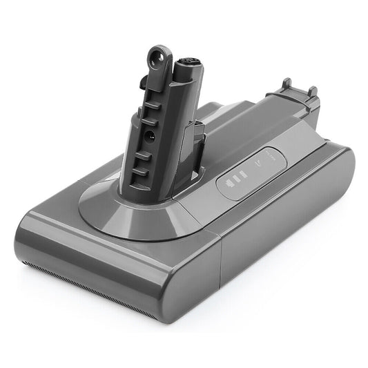9000mAh 25.2V Replacement Battery Compatible with Dyson V10