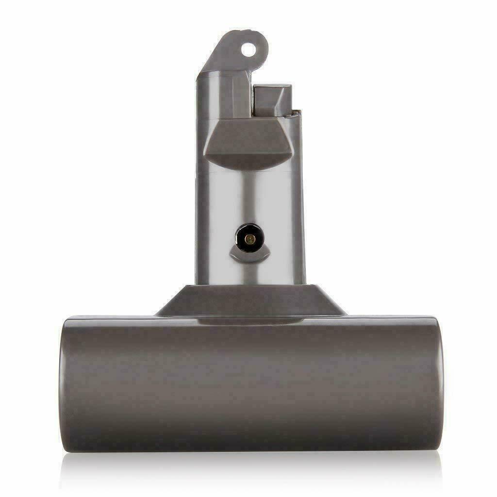 4800mah Battery Compatible with Dyson V6 DC58 DC59 DC61 DC62 D72 DC74 BC683